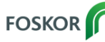 foskor logo dark png